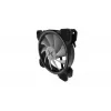 Ventilador de carcasa KRUX KRX0067 120mm ARGB LUNAR 120, 1200 rpm, rodamiento hidráulico, 12 V, LED 5 V, conector de 3 pines, antivibración