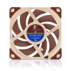Noctua NF-A12x25 LS-PWM Sterrox ventilador de caja de 120 mm, 120x120x25 mm, 12 V, PWM, 900–1200 RPM, 7,6–12,1 dB, beige/marrón