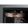 Noctua NF-A12x25 LS-PWM Sterrox ventilador de caja de 120 mm, 120x120x25 mm, 12 V, PWM, 900–1200 RPM, 7,6–12,1 dB, beige/marrón