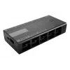 Mars Gaming MF3DPROKIT sistema de refrigeración para PC ventilador para carcasa de PC 12 cm negro
