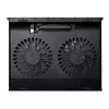 Trust 20104 base refrigeradora para portátil 43,9 cm (17,3
