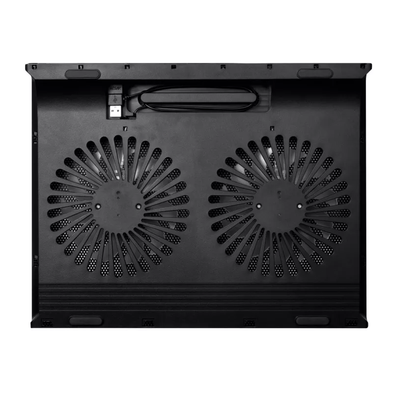 Trust 20104 base refrigeradora para portátil 43,9 cm (17,3