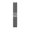 Trust Macy 25647 soporte plegable para portátil, aluminio, hasta 17,3 pulgadas, gris