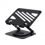 Trust Zeff soporte para portátil negro 40,6 cm (16