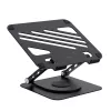 Trust Zeff soporte para portátil negro 40,6 cm (16