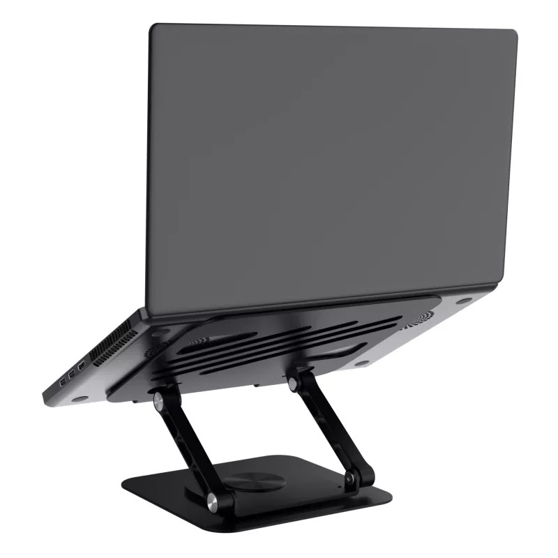 Trust Zeff soporte para portátil negro 40,6 cm (16