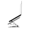 Trust Zeff soporte para portátil negro 40,6 cm (16