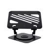 Trust Zeff soporte para portátil negro 40,6 cm (16