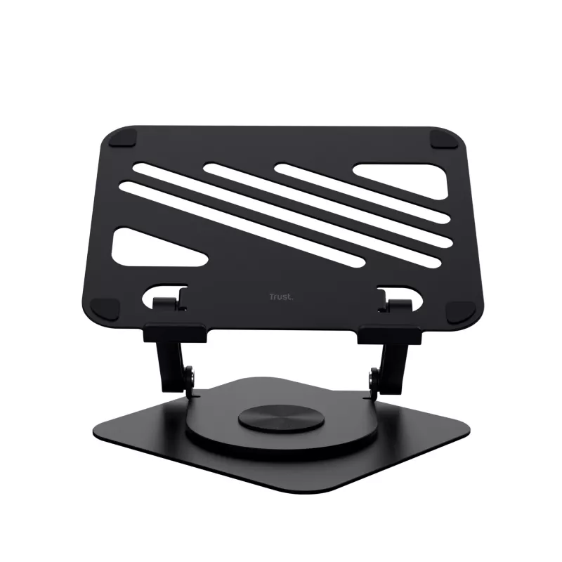 Trust Zeff soporte para portátil negro 40,6 cm (16