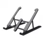Soporte para portátil y tablet Trust Primo gris 40,6 cm ABS metal