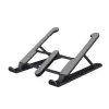Soporte para portátil y tablet Trust Primo gris 40,6 cm ABS metal
