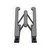 Soporte para portátil y tablet Trust Primo gris 40,6 cm ABS metal