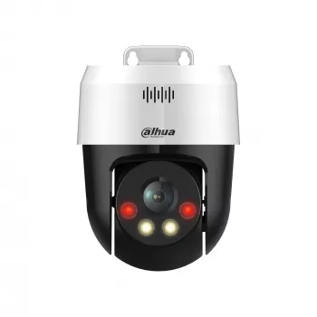 Dahua Technology WizSense SD2A500NB-GNY-A-PV cámara IP de vigilancia tipo torreta exterior 2560 x 1920 píxeles techo/pared
