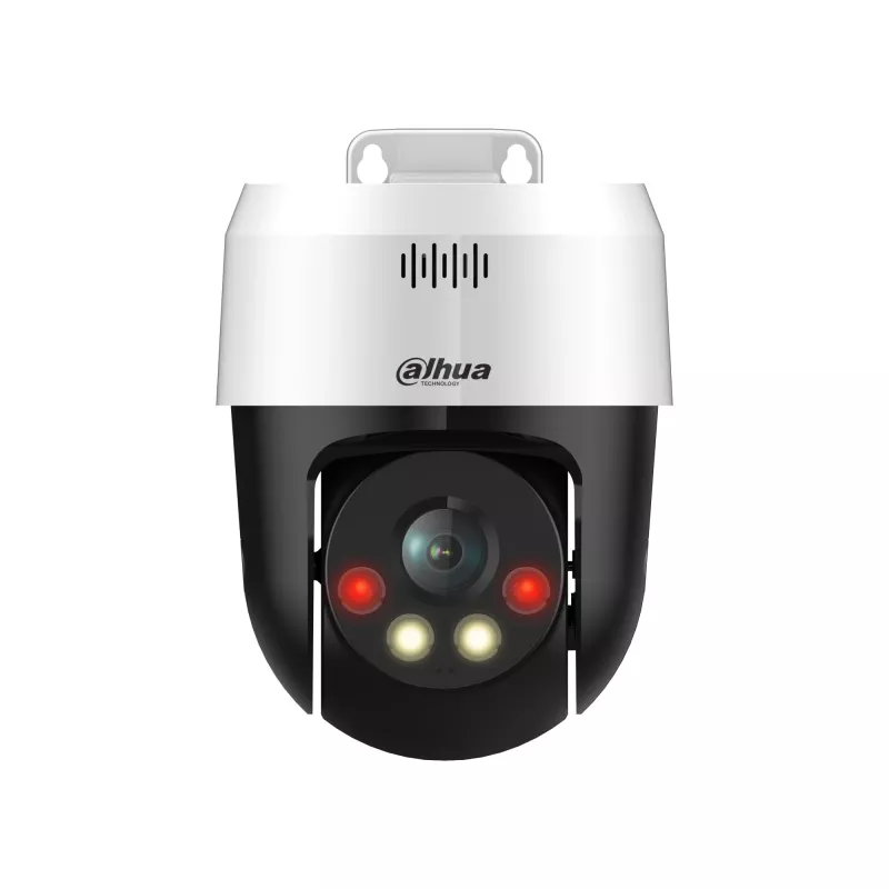 Dahua Technology WizSense SD2A500NB-GNY-A-PV cámara IP de vigilancia tipo torreta exterior 2560 x 1920 píxeles techo/pared