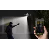 Foscam SD8EP cámara IP PTZ, 8 MP 4K (3840×2160), zoom óptico 4x, PoE, Wi‑Fi, blanca