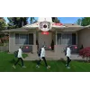 Foscam SD8EP cámara IP PTZ, 8 MP 4K (3840×2160), zoom óptico 4x, PoE, Wi‑Fi, blanca