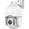 Foscam SD8EP cámara IP PTZ, 8 MP 4K (3840×2160), zoom óptico 4x, PoE, Wi‑Fi, blanca
