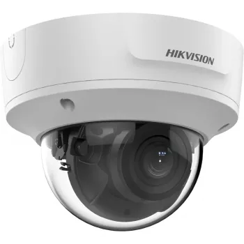 Cámara IP de vigilancia Hikvision DS-2CD2723G2-IZS 2 MP (1920×1080), 2,8–12 mm varifocal, IR 40 m, IP67, IK10, PoE, MicroSD hasta 256 GB