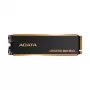 SSD M.2 2280 NVMe interno ADATA LEGEND 960 MAX 1 TB PCIe 4.0, lectura 7400 MB/s, escritura 6000 MB/s, 3D NAND
