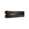 SSD M.2 2280 NVMe interno ADATA LEGEND 960 MAX 1 TB PCIe 4.0, lectura 7400 MB/s, escritura 6000 MB/s, 3D NAND