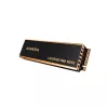 SSD M.2 2280 NVMe interno ADATA LEGEND 960 MAX 1 TB PCIe 4.0, lectura 7400 MB/s, escritura 6000 MB/s, 3D NAND