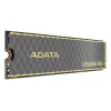 Unidad de estado sólido interna ADATA LEGEND 860 SLEG-860-2000GCS 2 TB M.2 PCI Express 4.0 NVMe 3D NAND