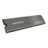 Unidad de estado sólido interna ADATA LEGEND 860 SLEG-860-2000GCS 2 TB M.2 PCI Express 4.0 NVMe 3D NAND
