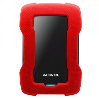 Disco duro externo ADATA HD330 1 TB 2,5