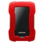 Disco duro externo ADATA HD330 1 TB 2,5