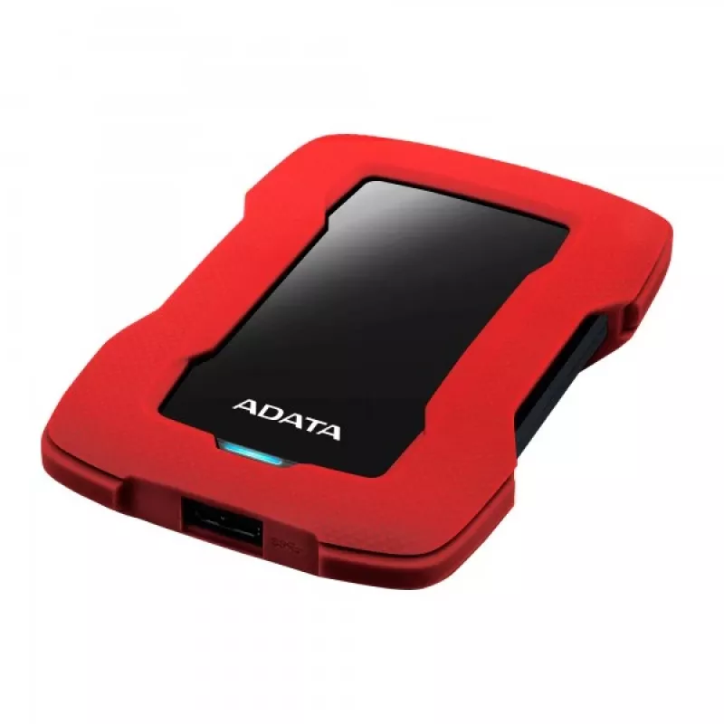 Disco duro externo ADATA HD330 1 TB 2,5