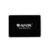SSD AFOX SD250-512GN 2,5″ SATA III, 512 GB, TLC 3D NAND, 540 MB/s, negro