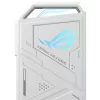 Carcasa SSD ASUS ROG Strix Arion White Edition — M.2 PCIe, USB Type-C 10 Gbit/s, para una SSD