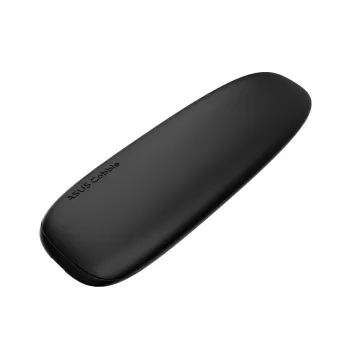 Caja SSD externa ASUS COBBLE negra M.2 NVMe SATA 10 Gbit/s USB-C