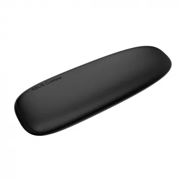 Caja SSD externa ASUS COBBLE negra M.2 NVMe SATA 10 Gbit/s USB-C