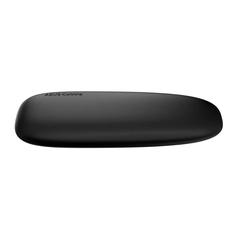 Caja SSD externa ASUS COBBLE negra M.2 NVMe SATA 10 Gbit/s USB-C