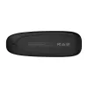 Caja SSD externa ASUS COBBLE negra M.2 NVMe SATA 10 Gbit/s USB-C