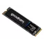SSD interna GOODRAM PX500 GEN.3 M.2 1 TB – PCIe 3.0 NVMe, lectura 3300 MB/s, escritura 2700 MB/s, 2280