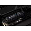 SSD interna GOODRAM PX500 GEN.3 M.2 1 TB – PCIe 3.0 NVMe, lectura 3300 MB/s, escritura 2700 MB/s, 2280