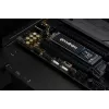 SSD interna GOODRAM PX500 GEN.3 M.2 1 TB – PCIe 3.0 NVMe, lectura 3300 MB/s, escritura 2700 MB/s, 2280