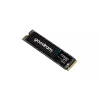 Disco duro sólido interno Goodram PX500 GEN.3 SSDPR-PX500-512-80-G3 512 GB M.2 PCI Express 3.0 NVMe 3D NAND