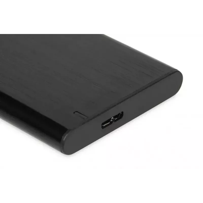 Caja HDD/SSD IBOX HD-05 negra — 2,5