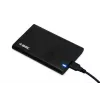 Caja HDD/SSD IBOX HD-05 negra — 2,5