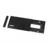 Caja HDD/SSD IBOX HD-05 negra — 2,5