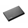 Caja HDD/SSD IBOX HD-05 negra — 2,5
