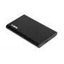 Caja HDD/SSD IBOX HD-05 negra — 2,5