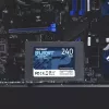 SSD Patriot Memory Burst Elite 240GB PATRIOT Burst Elite 450/320MBs