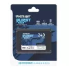 SSD Patriot Memory Burst Elite 240GB PATRIOT Burst Elite 450/320MBs