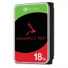 Disco duro interno Seagate IronWolf Pro ST18000NT001 18 TB 7200 RPM 256 MB 3,5