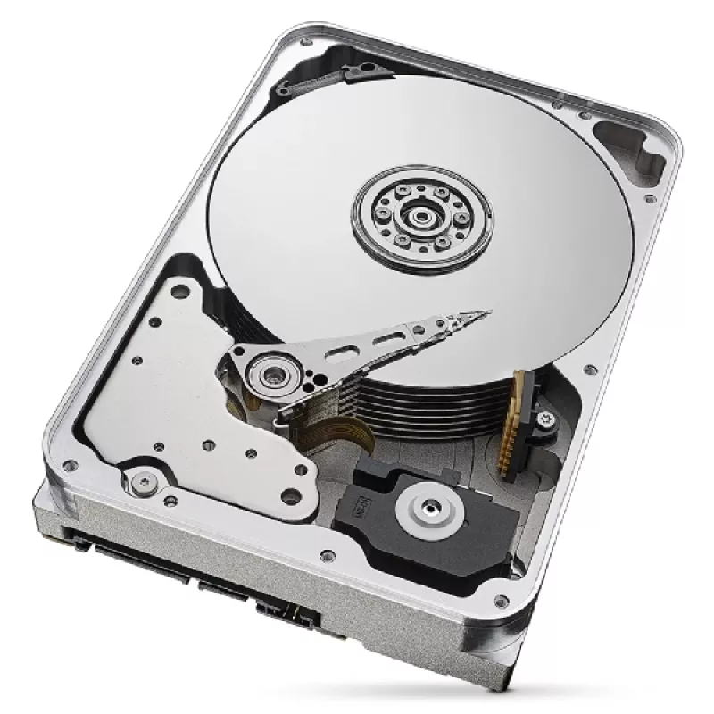 Disco duro interno Seagate IronWolf Pro ST18000NT001 18 TB 7200 RPM 256 MB 3,5