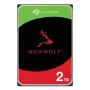 Disco duro interno Seagate IronWolf ST2000VN003 2 TB 5400 RPM 256 MB 3,5